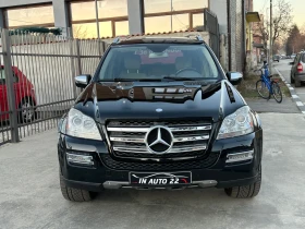 Mercedes-Benz GL 500 388k.c. AMG  - [3] 