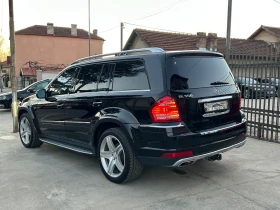 Mercedes-Benz GL 500 388k.c. AMG  - [5] 