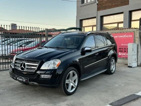 Mercedes-Benz GL 500 388k.c. AMG  - [4] 