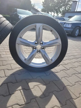 Audi Q5  3.0TDI , снимка 17