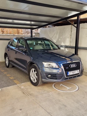 Audi Q5  3.0TDI , снимка 2