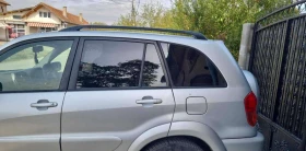 Toyota Rav4 2.0 D4D - ДЕСЕН, снимка 8