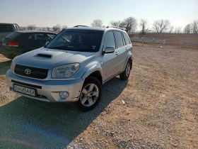 Toyota Rav4 2.0 D4D - ДЕСЕН, снимка 1