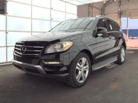 Mercedes-Benz ML 350  1