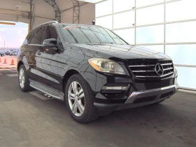 Mercedes-Benz ML 350 | Mobile.bg    3