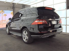 Mercedes-Benz ML 350 | Mobile.bg    6