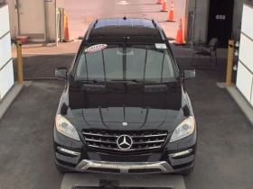 Mercedes-Benz ML 350 | Mobile.bg    2