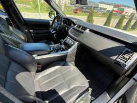 Обява за продажба на Land Rover Range Rover Sport ~55 999 лв. - изображение 7