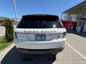 Обява за продажба на Land Rover Range Rover Sport ~55 999 лв. - изображение 1