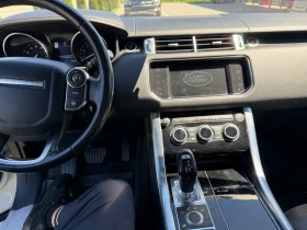 Обява за продажба на Land Rover Range Rover Sport ~55 999 лв. - изображение 5