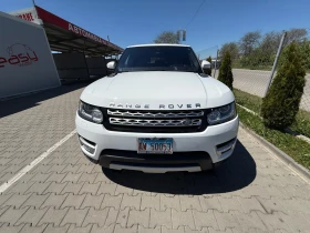 Обява за продажба на Land Rover Range Rover Sport ~55 999 лв. - изображение 2
