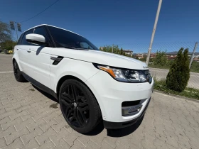 Обява за продажба на Land Rover Range Rover Sport ~55 999 лв. - изображение 1