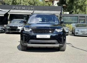 Land Rover Discovery 2.0 Si4 HSE - 47800 EUR - 51490788 3