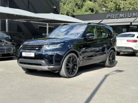     Land Rover Discovery 2.0 Si4 HSE