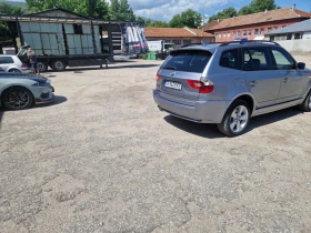 BMW X3 | Mobile.bg    5