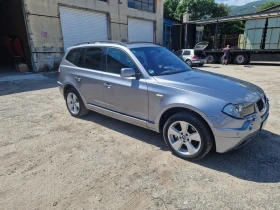 BMW X3 | Mobile.bg    3