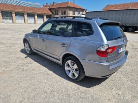 BMW X3 | Mobile.bg    4
