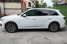Audi Q7 3.0/Virtual/360/Head-Up/Keyless/Пружини/Панор/Full - 44700 лв. - 90109379 4