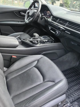 Audi Q7 3.0/Virtual/360/Head-Up/Keyless/Пружини/Панор/Full - 44700 лв. - 90109379 12