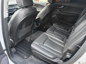 Audi Q7 3.0/Virtual/360/Head-Up/Keyless/Пружини/Панор/Full - 44700 лв. - 90109379 11