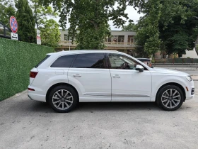 Audi Q7 3.0/Virtual/360/Head-Up/Keyless/Пружини/Панор/Full - 44700 лв. - 90109379 6