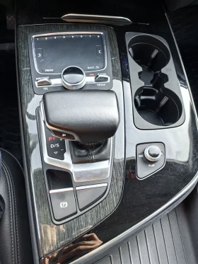 Audi Q7 3.0/Virtual/360/Head-Up/Keyless/Пружини/Панор/Full - 44700 лв. - 90109379 9