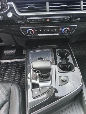 Audi Q7 3.0/Virtual/360/Head-Up/Keyless/Пружини/Панор/Full - 44700 лв. - 90109379 14