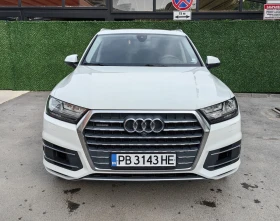 Audi Q7 3.0/Virtual/360/Head-Up/Keyless/Пружини/Панор/Full - 44700 лв. - 90109379 5