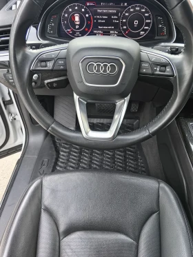 Audi Q7 3.0/Virtual/360/Head-Up/Keyless/Пружини/Панор/Full - 44700 лв. - 90109379 13