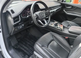 Audi Q7 3.0/Virtual/360/Head-Up/Keyless/Пружини/Панор/Full - 44700 лв. - 90109379 8