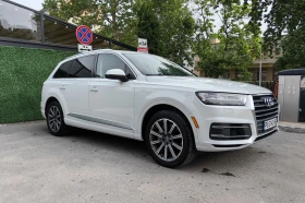 Audi Q7 3.0/Virtual/360/Head-Up/Keyless/Пружини/Панор/Full - 44700 лв. - 90109379 2