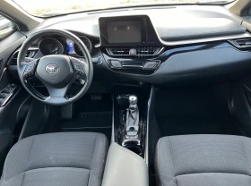Toyota C-HR 1.8 (122 ) Hybrid e-CVT | Mobile.bg    2