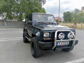 Обява за продажба на Daihatsu Rocky ~12 600 лв. - изображение 1