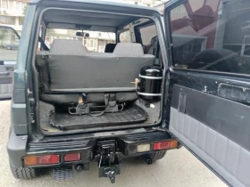 Обява за продажба на Daihatsu Rocky ~12 600 лв. - изображение 6