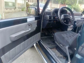 Обява за продажба на Daihatsu Rocky ~12 600 лв. - изображение 10