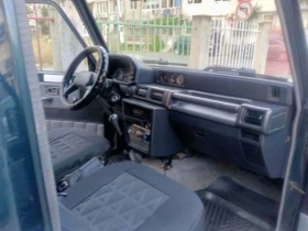 Daihatsu Rocky | Mobile.bg    14