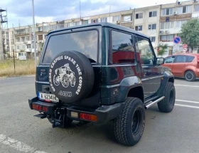 Обява за продажба на Daihatsu Rocky ~12 600 лв. - изображение 3