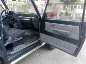 Daihatsu Rocky | Mobile.bg    13