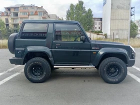 Обява за продажба на Daihatsu Rocky ~12 600 лв. - изображение 2