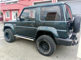 Обява за продажба на Daihatsu Rocky ~12 600 лв. - изображение 5