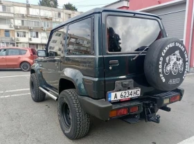 Обява за продажба на Daihatsu Rocky ~12 600 лв. - изображение 4