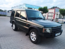 Обява за продажба на Land Rover Discovery Td5 ~12 800 лв. - изображение 6
