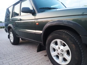 Land Rover Discovery Td5 | Mobile.bg    14