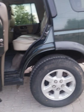 Land Rover Discovery Td5 | Mobile.bg    16