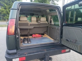 Land Rover Discovery Td5 | Mobile.bg    13