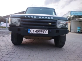 Обява за продажба на Land Rover Discovery Td5 ~12 800 лв. - изображение 1