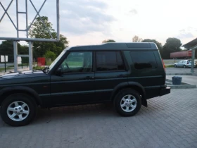 Land Rover Discovery Td5 | Mobile.bg    15
