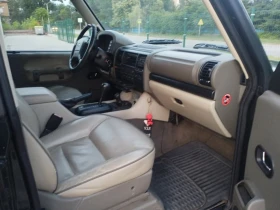Обява за продажба на Land Rover Discovery Td5 ~12 800 лв. - изображение 5