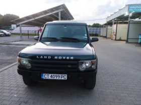 Обява за продажба на Land Rover Discovery Td5 ~12 800 лв. - изображение 1