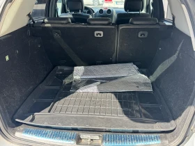 Mercedes-Benz ML 320 НА ПРУЖИНИ* 225700км* ПОДГРЕВ* КОЖА* NAVI* - 12999 лв. - 94990583 11